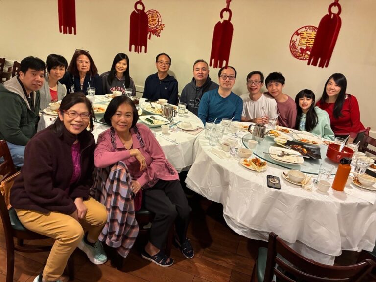 NLGC Cantonese group photo