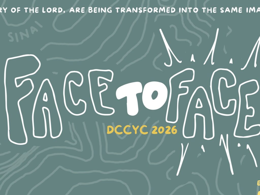 English Event 2026 DCCYC Photo