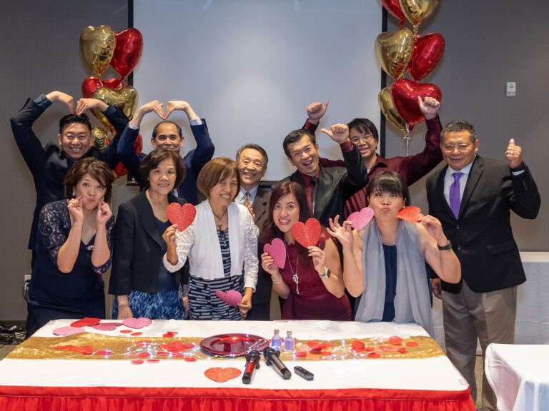 Marriage Ministry Photo