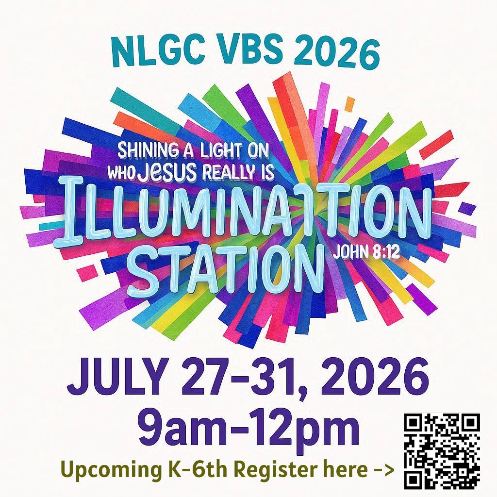 NLGC 2026 VBS Photo