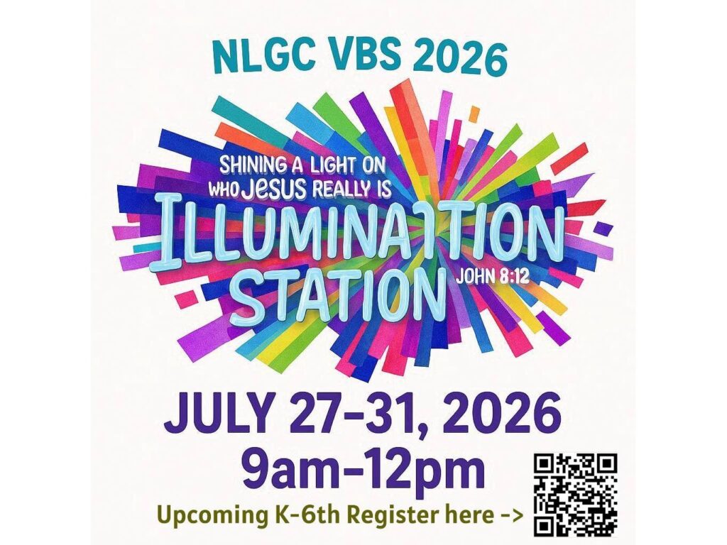 English Event 2026 VBS Photo