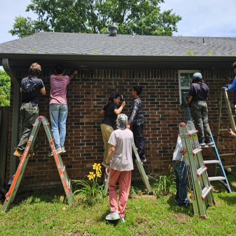 NLGC 2026 World Changers Photo