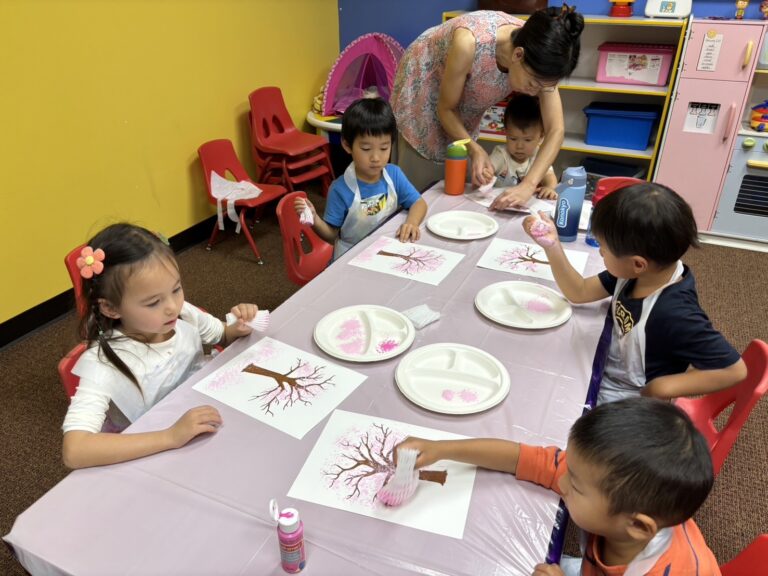 Children Ministry