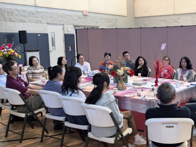 SWC Gospel Ministry Photo