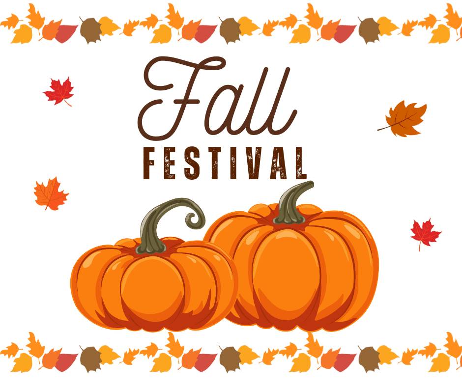 Fall Festival